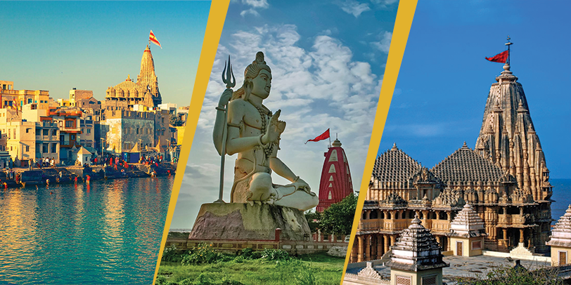 DWARKA-NAGESHWAR-JYOTIRLINGA-AND-SOMNATH-PACKAGE