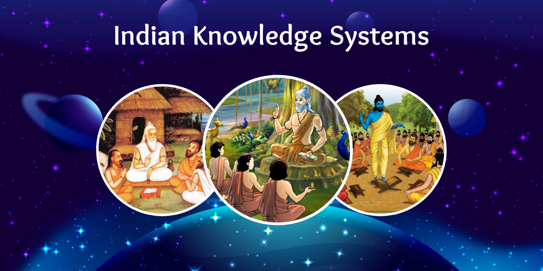 Indian-Knowledge-Systems