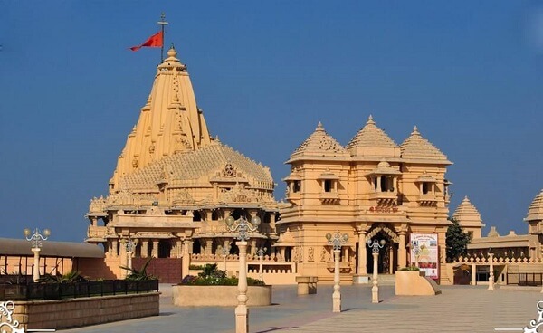 somnath-temple